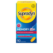SUPRADYN MEMORY 50+ tablets 90 units