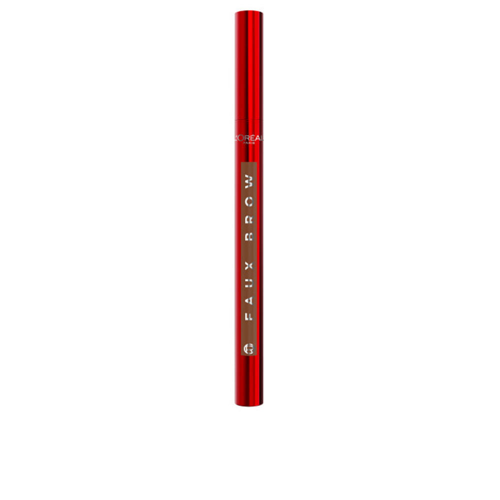 L'ORÉAL PARIS INFAILLIBLE FAUX BROW eyebrow marker #Dark Blonde 1 u