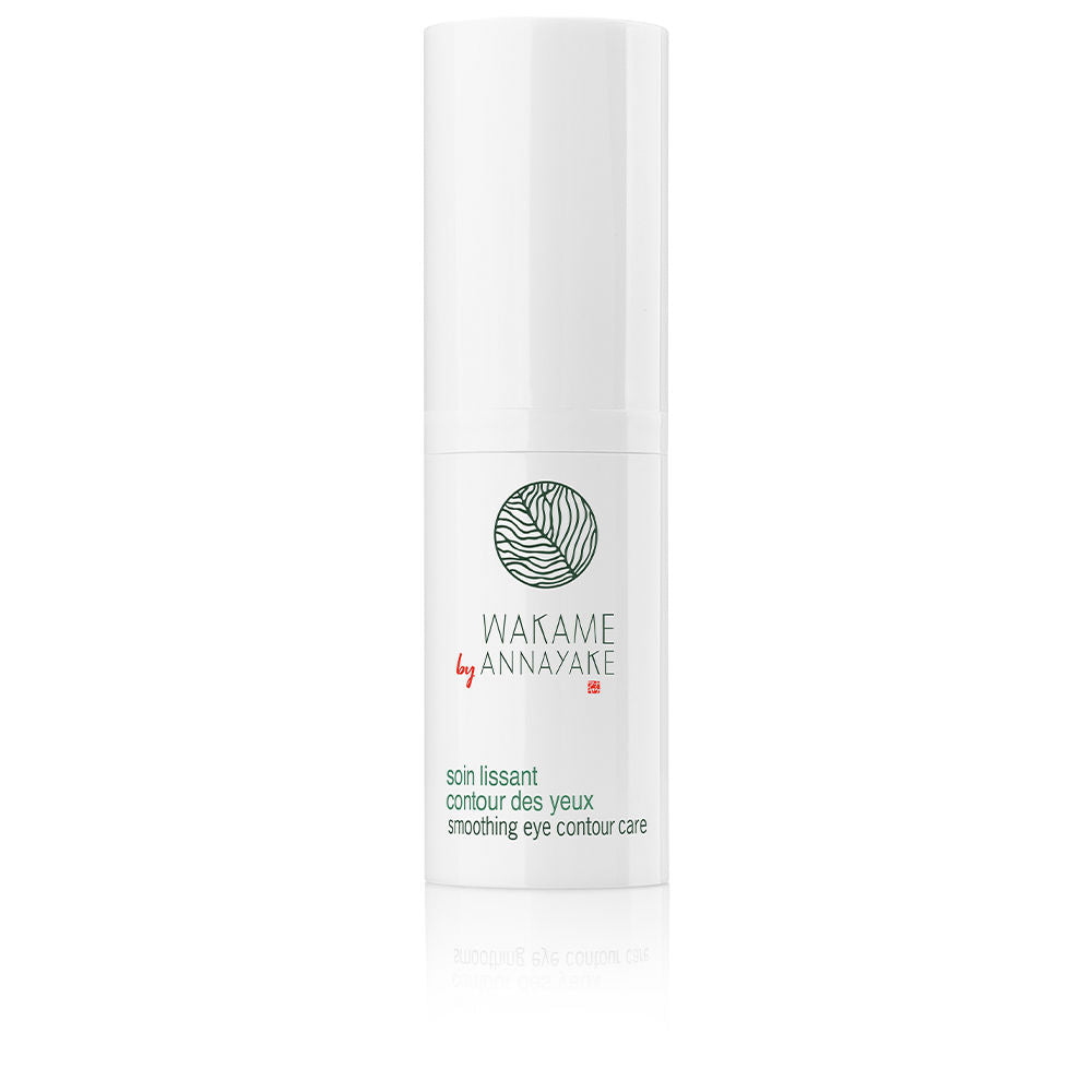 WAKAME BY ANNAYAKE trattamento levigante contorno occhi 15 ml