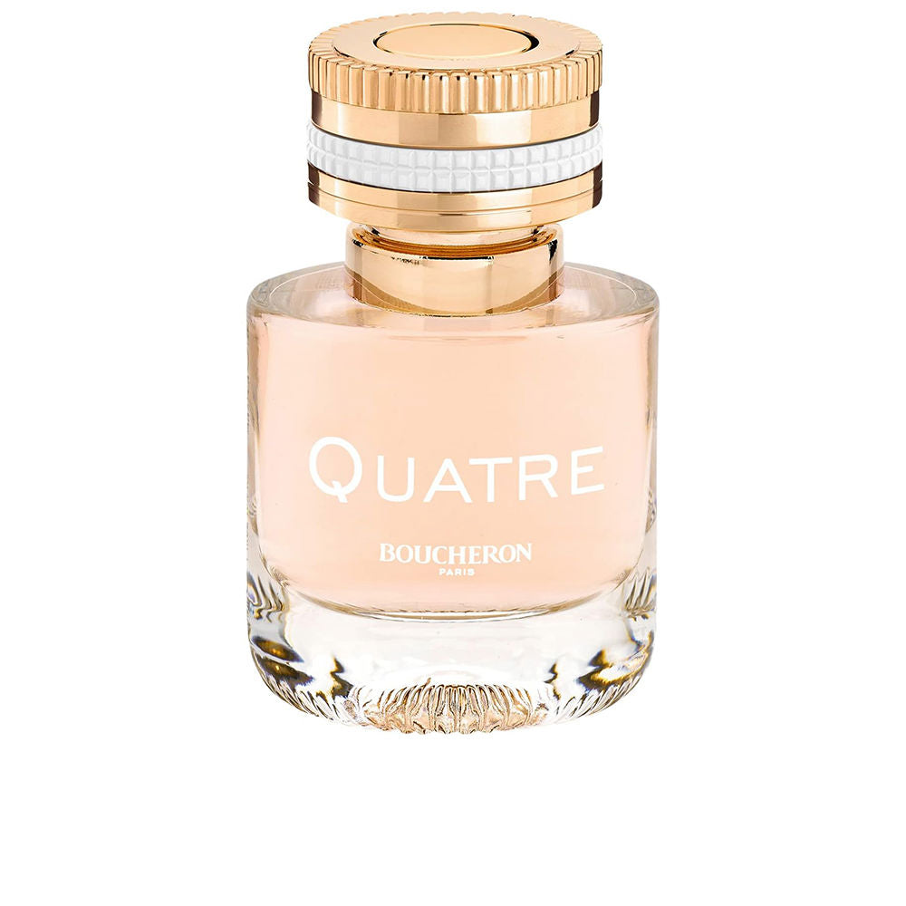 BOUCHERON QUATRE POUR FEMME eau de parfum spray 30 ml