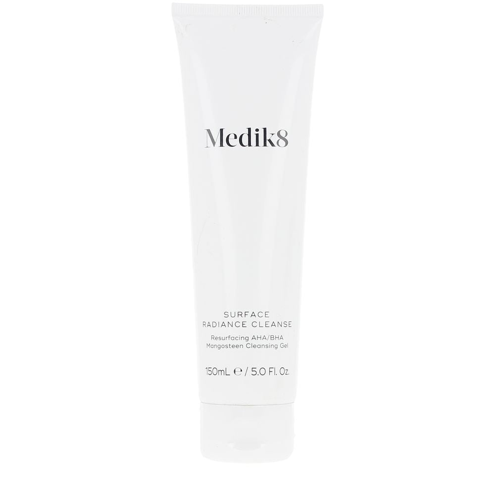 MEDIK8 SURFACE RADIANCE CLEANSE cleansing gel 150 ml