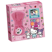 LORENAY HELLO KITTY AND FRIENDS MAKEUP SET 2 pcs
