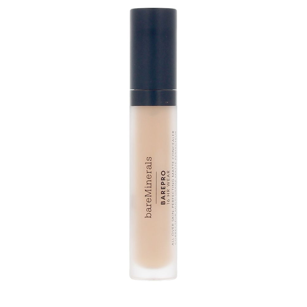 BARE MINERALS BAREPRO 16HR WEAR All-Skin Perfecting Matte Concealer #Light 250 Neutral 7.5 ml