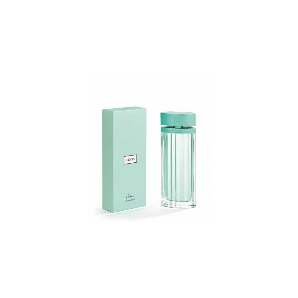 TOUS EAU DE TOILETTE vaporisateur 90 ml