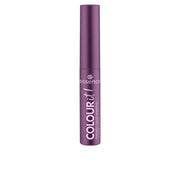 ESSENCE COLOUR IT! Metallic Liquid Eyeliner #02-Dark Cherry 3 ml