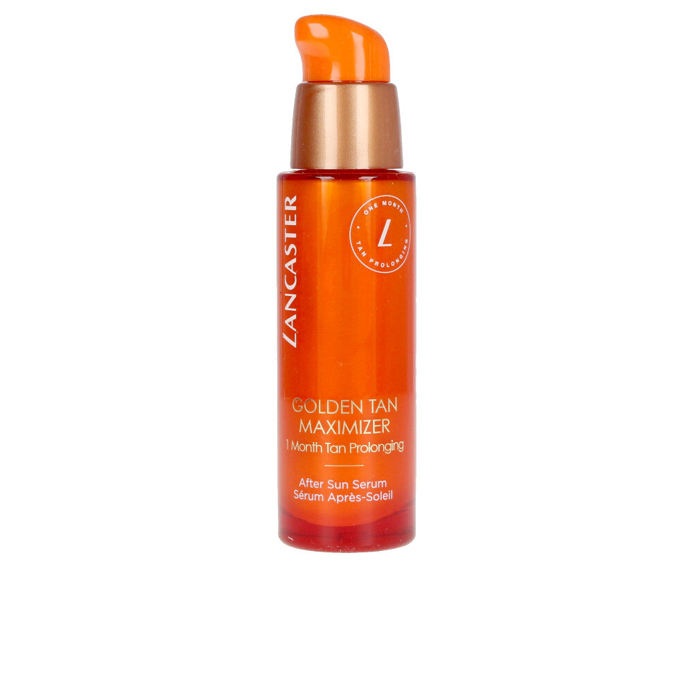 Sérum après-soleil LANCASTER GOLDEN TAN MAXIMIZER 30 ml