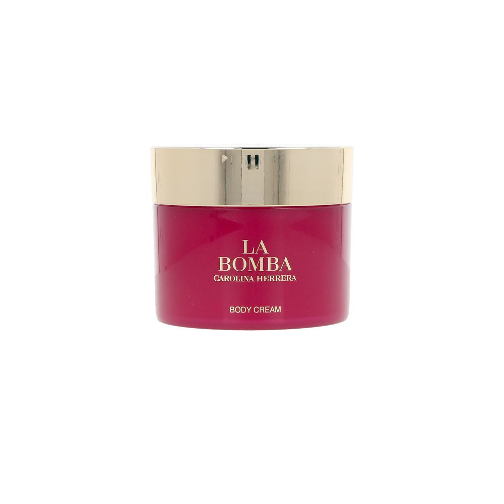 CAROLINA HERRERA LA BOMBA body cream 200 ml