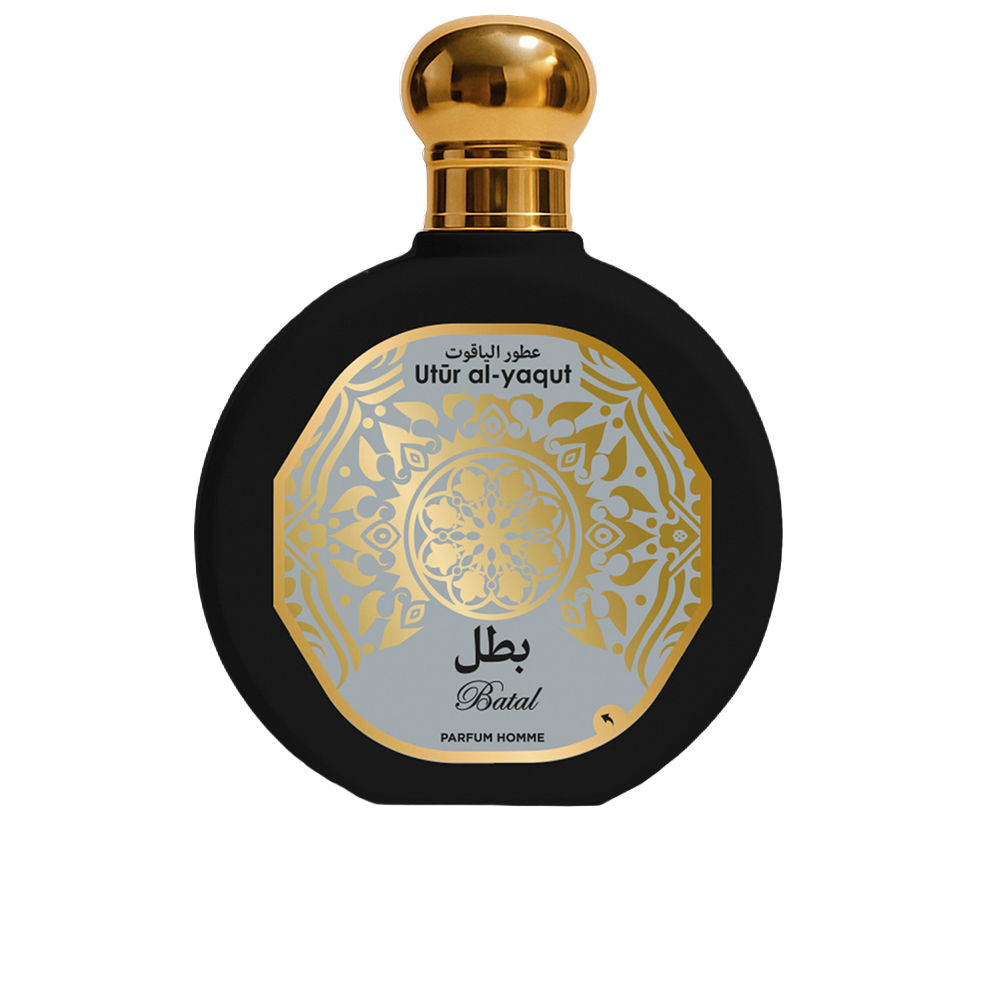 PARFUMS SAPHIR UTUR AL-YAQUT BATAL edp vapo 100 ml