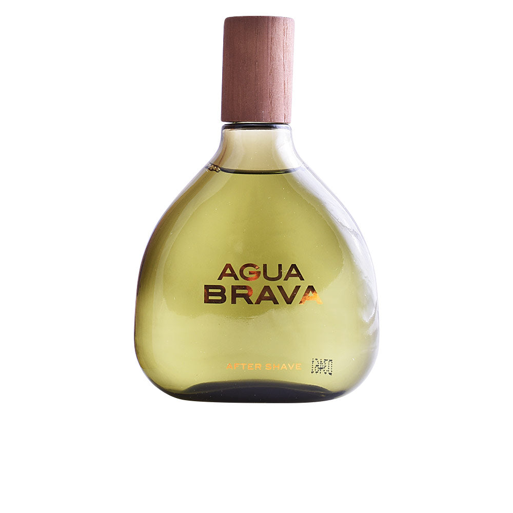 PUIG AGUA BRAVA as lotion 200 ml