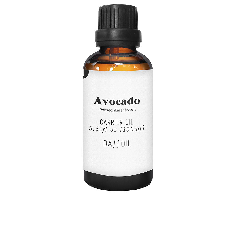 DAFFOIL Avocado oil 100 ml