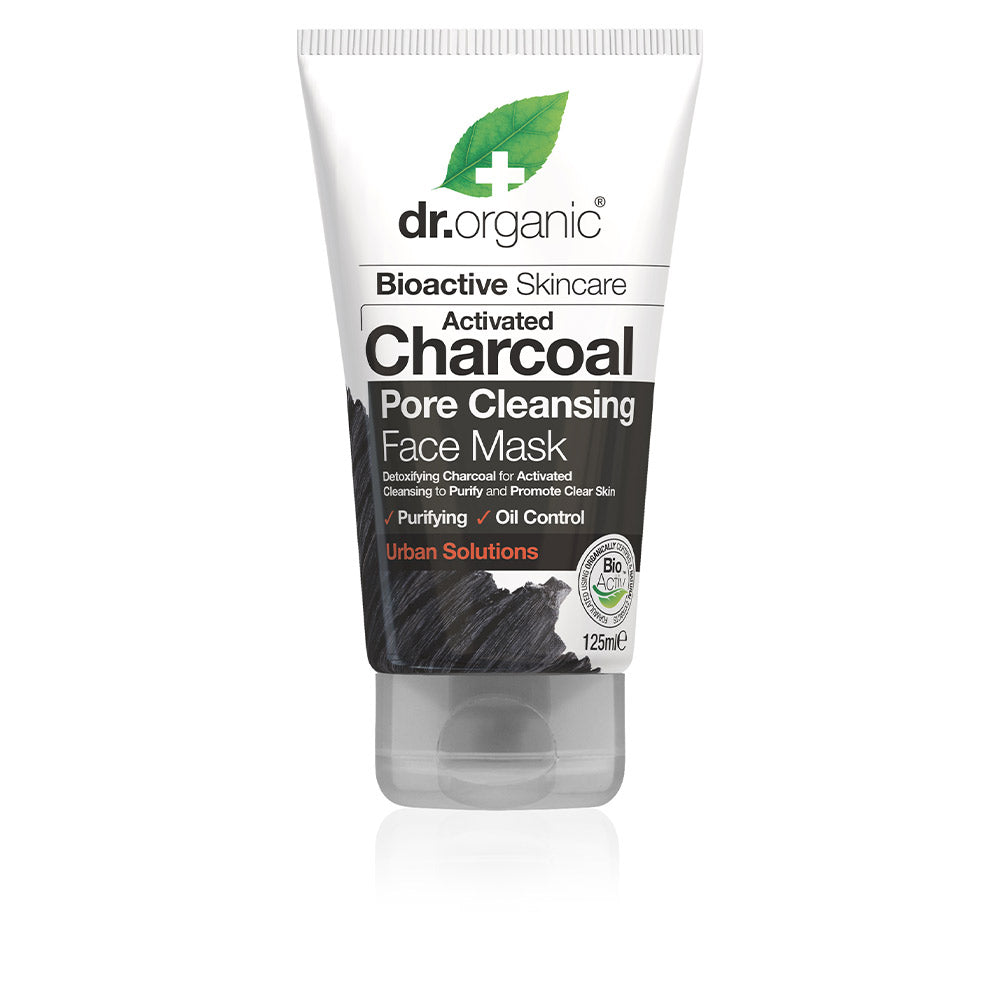 DR. ORGANIC CARBON facial mask 125 ml