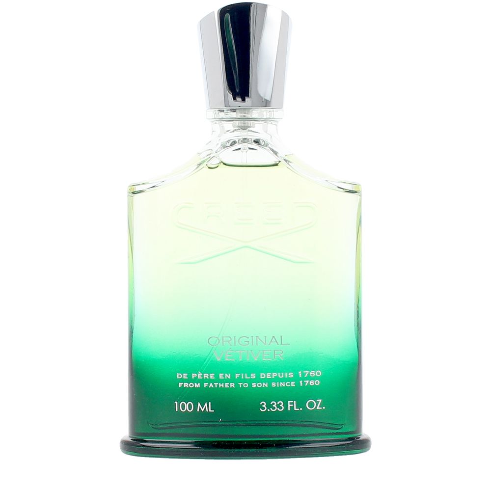 CREED ORIGINAL VETIVER eau de parfum spray 100 ml