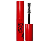 REVLON MASS MARKET SO FIERCE! BIG BAD LASH mascara #blackest black 10 ml