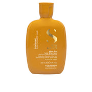 ALFAPARF MILANO SEMI DI LINO SUNSHINE delicate after sun shampoo 250 ml