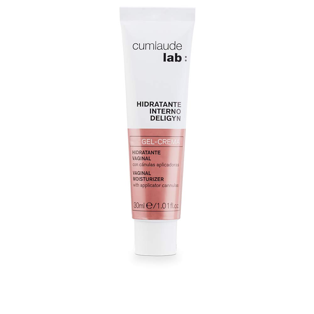 CUMLAUDE LAB DELIGYN INTERNAL MOISTURIZING gel-crème 30 ml