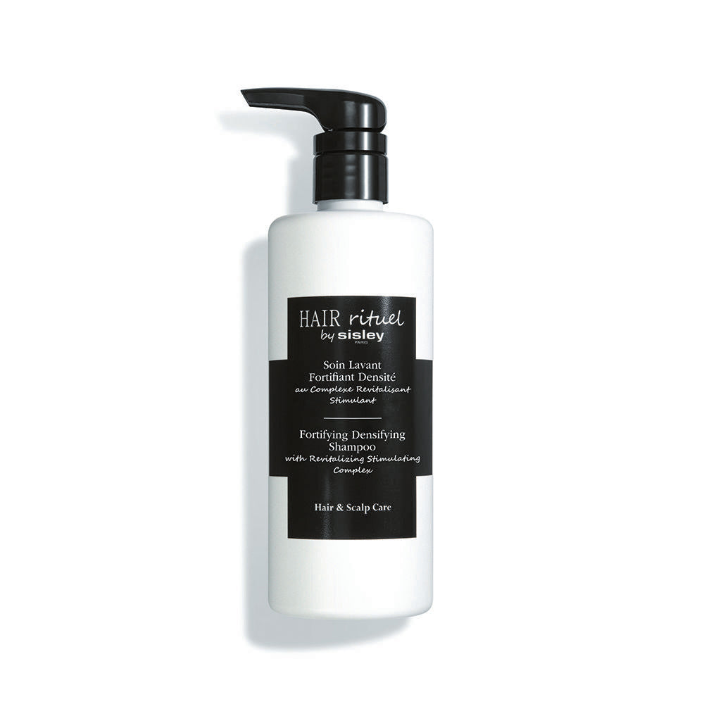 HAIR RITUEL BY SISLEY HAIR RITUEL soin lavant fortifiant densite 500 ml