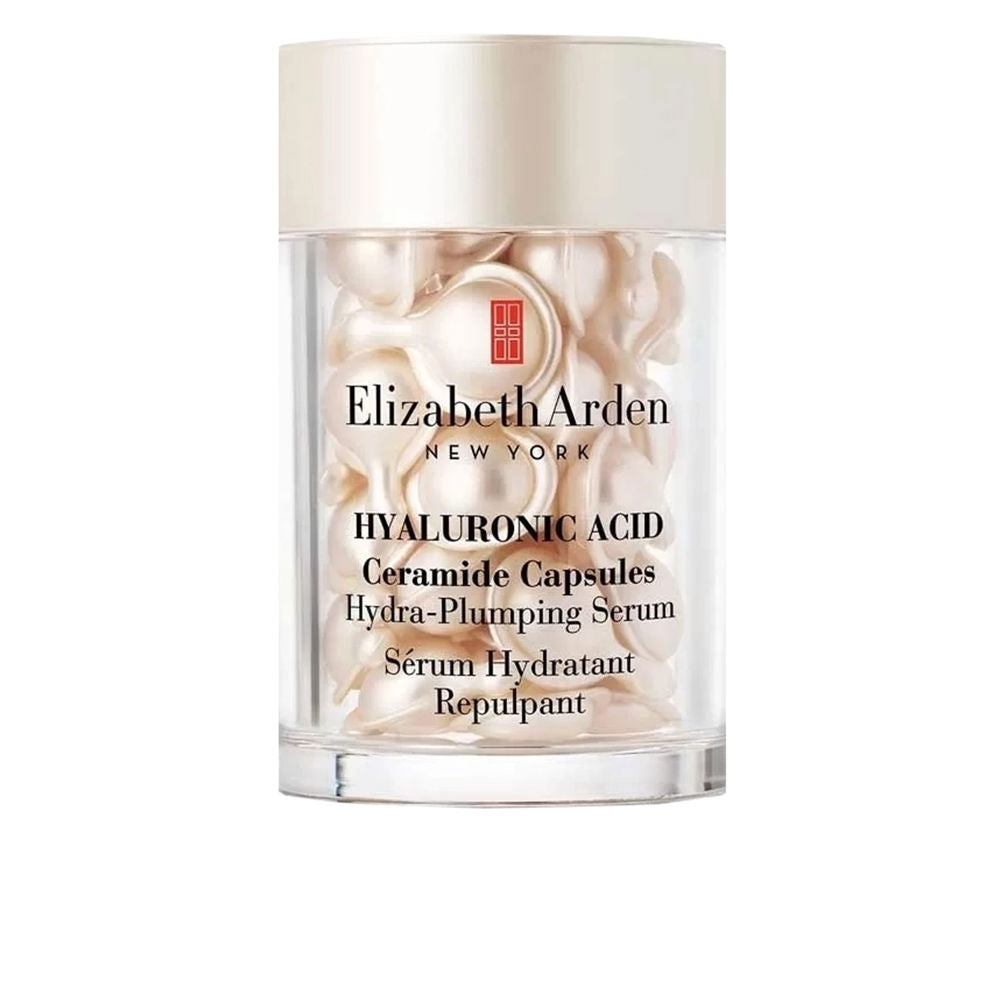ELIZABETH ARDEN HYALURONIC ACID ceramide 30 capsules
