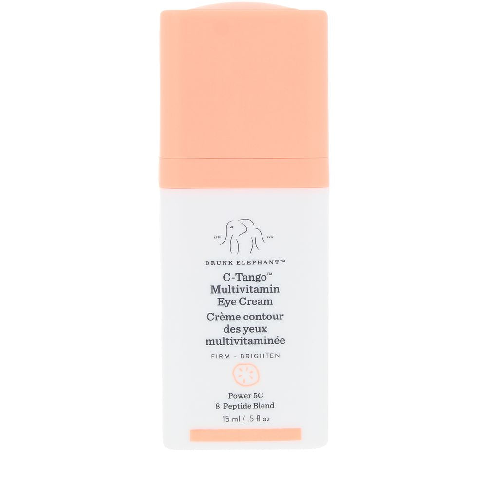 DRUNK ELEPHANT C-TANGO MULTIVITAMIN crema contorno occhi 15 ml