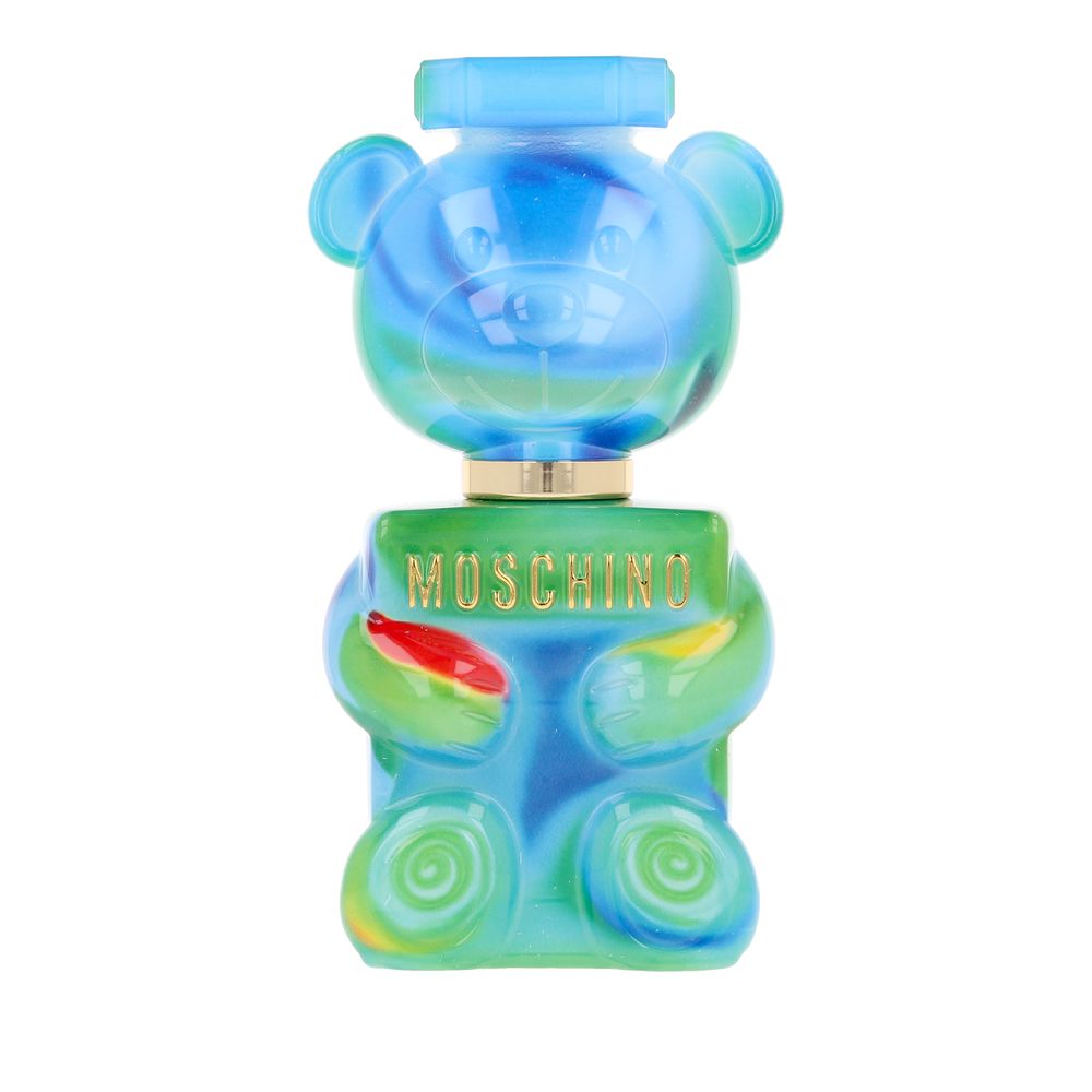 MOSCHINO TOY 2 YUMMY edp vapor 50 ml
