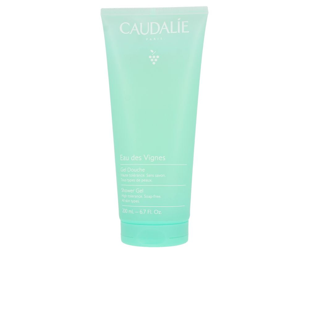 CAUDALIE EAU DES VIGNES gel de ducha 200 ml