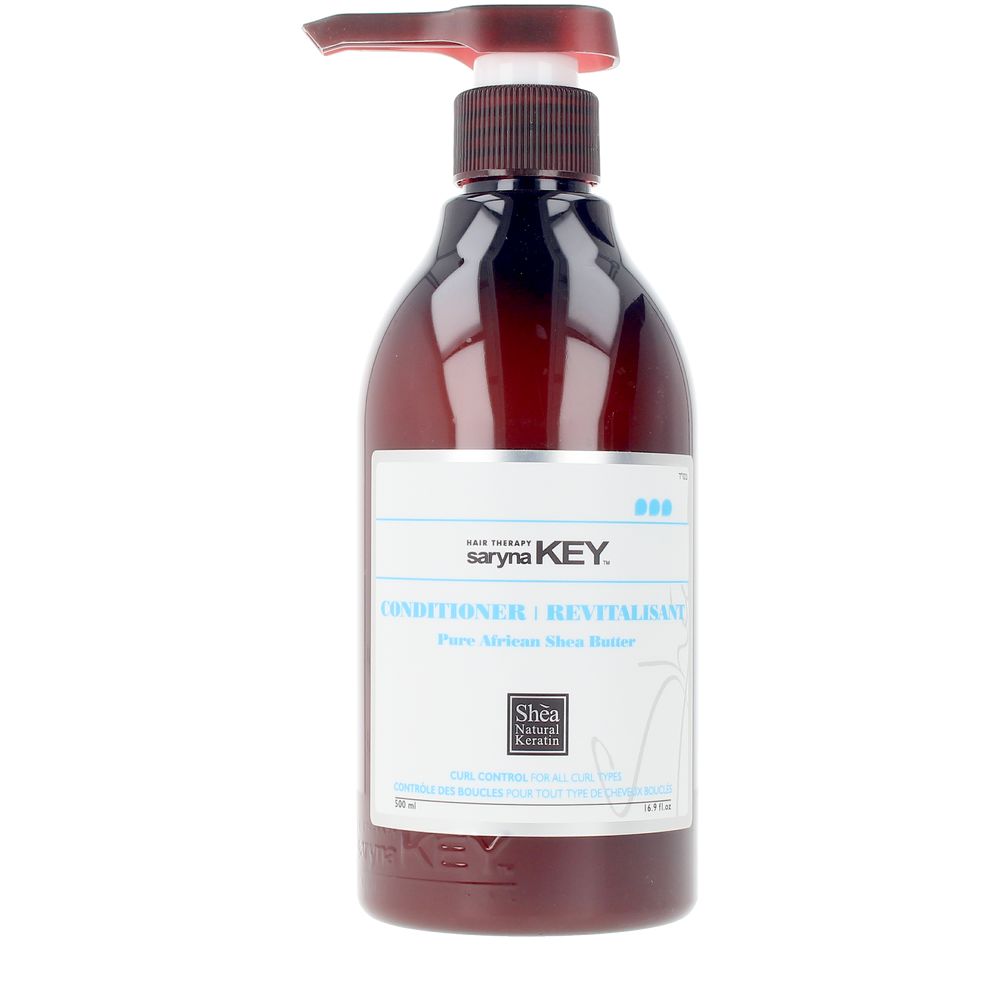 SARYNA KEY CURL CONTROL conditioner 500 ml