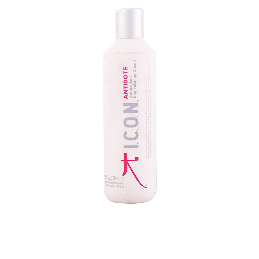 I.C.O.N. ANTIDOTE antioxidant replenishing cream 250 ml