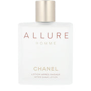 CHANEL ALLURE HOMME after shave lotion 100 ml