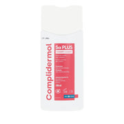 COMPLIDERMOL 5 ALFA PLUS shampoo 200 ml