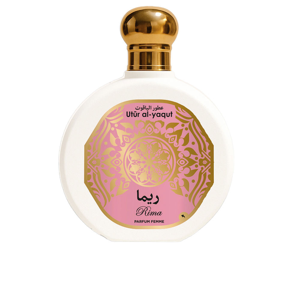 PARFUMS SAPHIR UTUR AL-YAQUT RIMA edp vapo 100 ml
