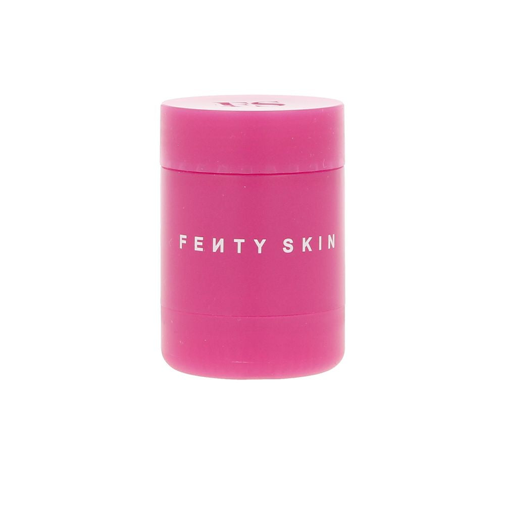 FENTY BEAUTY PLUSH PUDDIN' lip repair mask #Barbados Cherry 15 gr