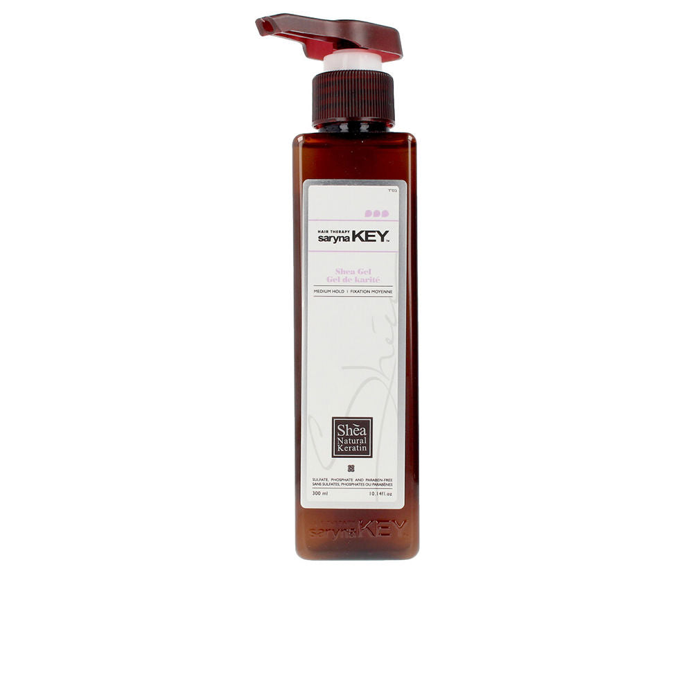 SARYNA KEY CURL CONTROL styling gel 300 ml
