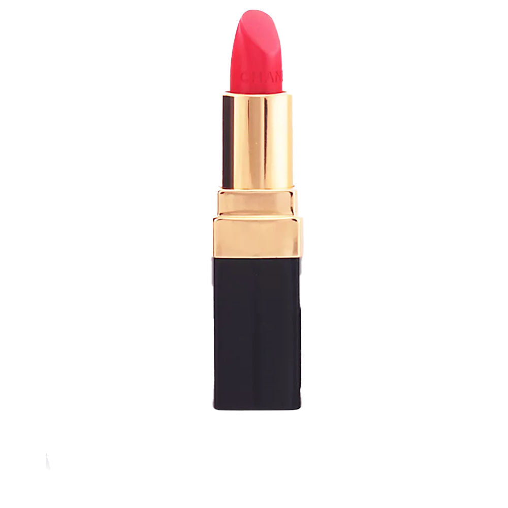 CHANEL ROUGE COCO lipstick #440-arthur 