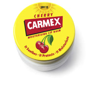 CARMEX CHERRY moisturizing balm jar SPF15 7.5 gr