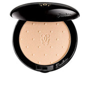 GUERLAIN LES VOILETTES transparent compact powder #02-clair 6.5 gr