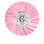 ROGER & GALLET FEUILLE DE THÉ scented soap 100 gr