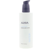 AHAVA DEAD SEA SALT WATER mineral body lotion 250 ml