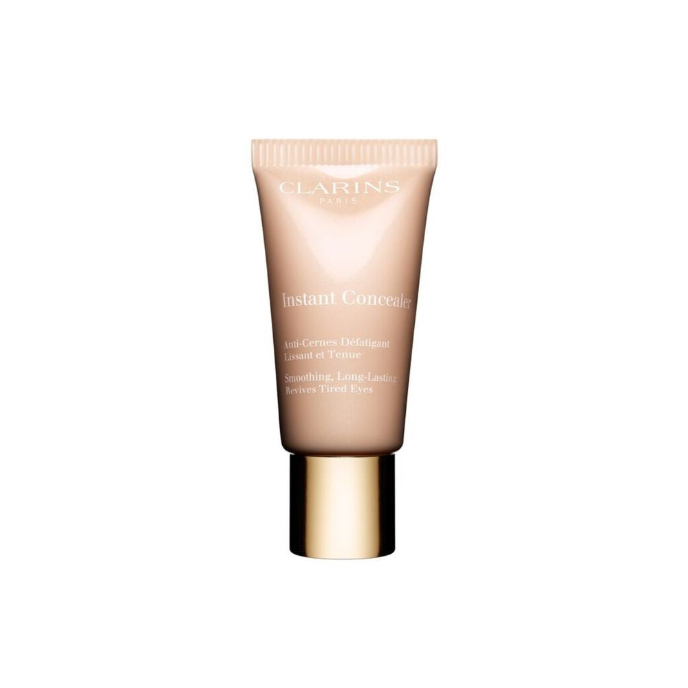 CLARINS INSTANT CONCEALER #02.5 15 ml