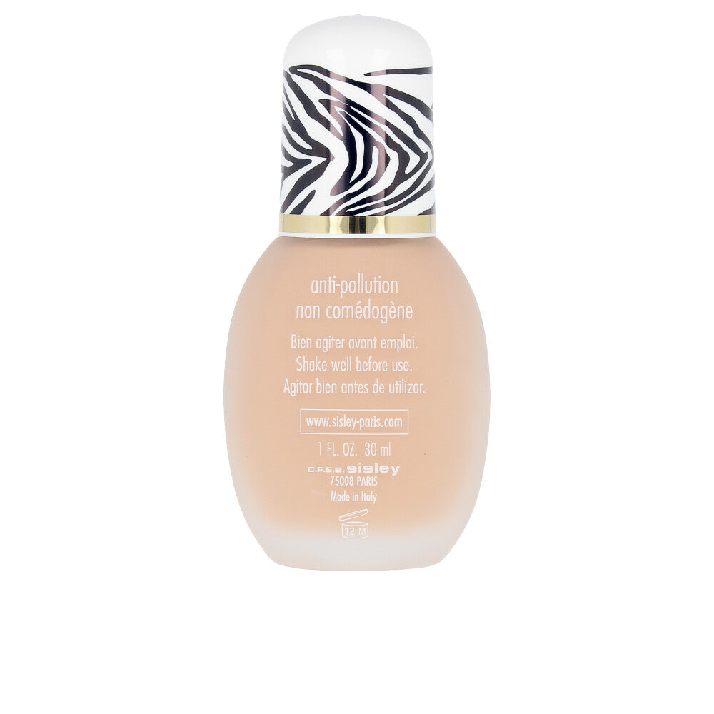 SISLEY PHYTO-TEINT ULTRA ÉCLAT #3N-Apricot 30 ml