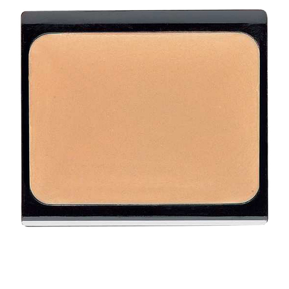 ARTDECO CAMOUFLAGE cream refill #08-apricot beige 4.5 gr