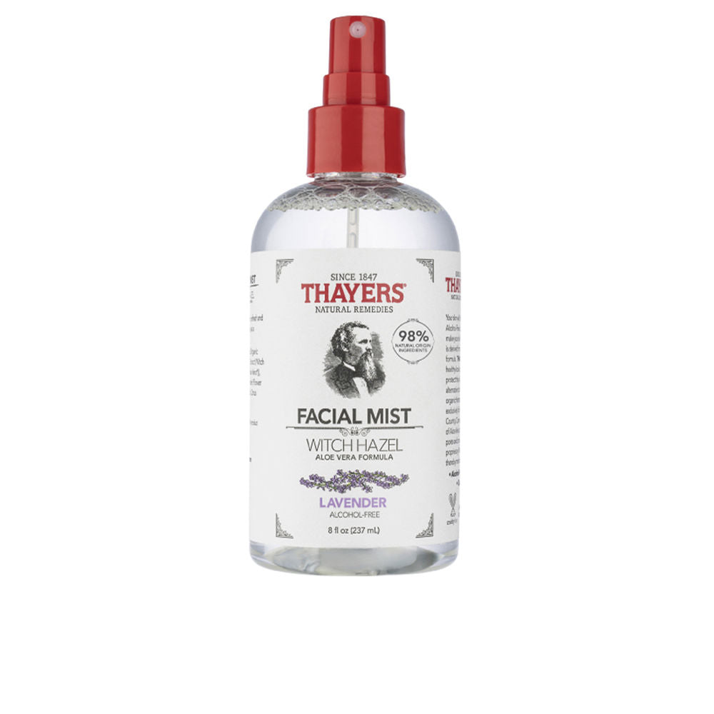 THAYERS LAVENDER mist 237 ml