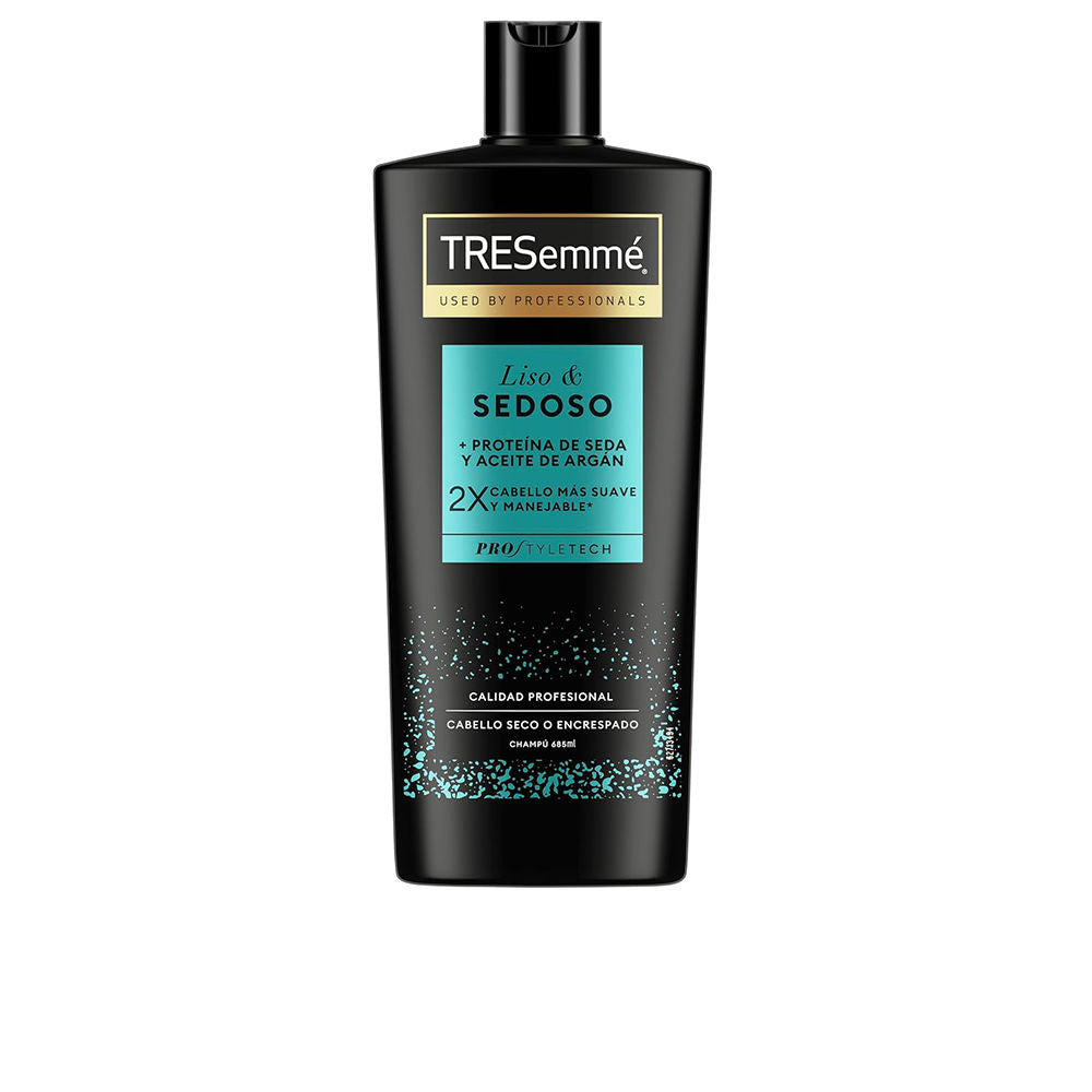 TRESEMME Smooth &amp; Silky Shampoo 685 ml