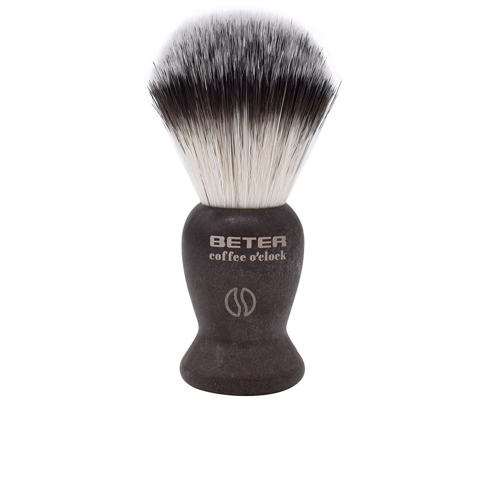 BETER COFFEE O'CLOCK shaving brush 1 u