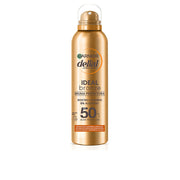 GARNIER DELIAL IDEAL BRONZE protective mist SPF50 150 ml