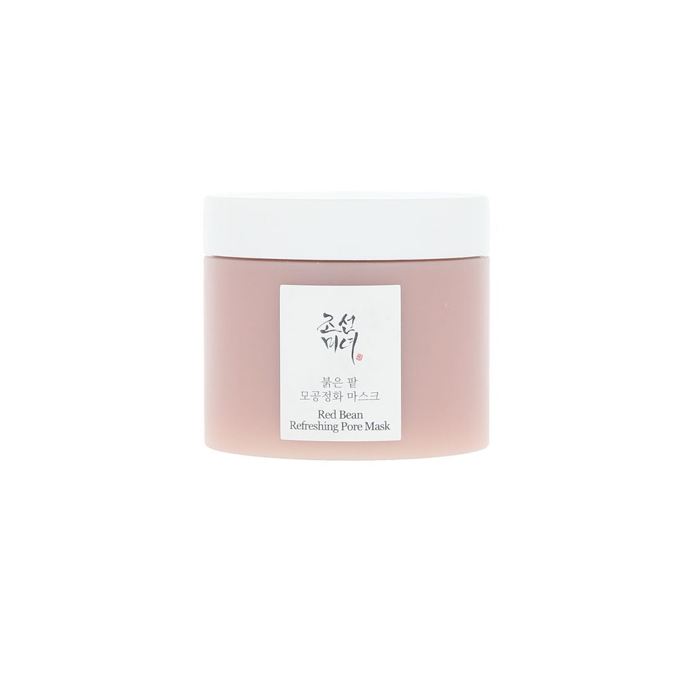 BEAUTY OF JOSEON RED BEAN Refreshing Pore Mask 140 ml