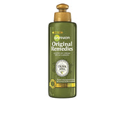 GARNIER ORIGINAL REMEDIES leave-in cream mythical olive 200 ml