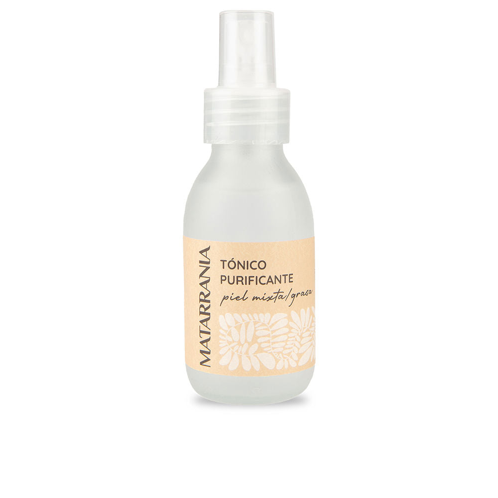 MATARRANIA 100% ORGANIC PURIFYING TONIC 100 ml