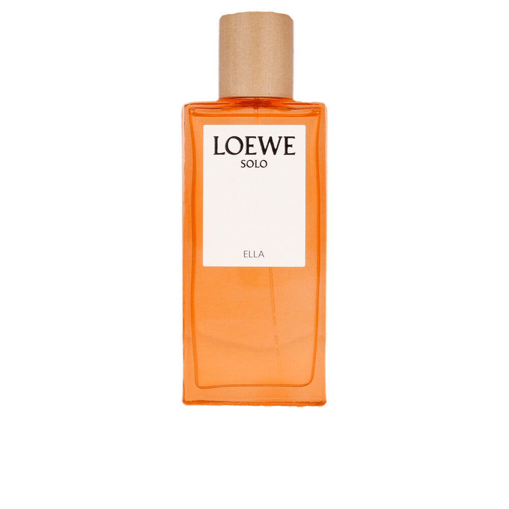 LOEWE SOLO ELLA eau de parfum spray 100 ml