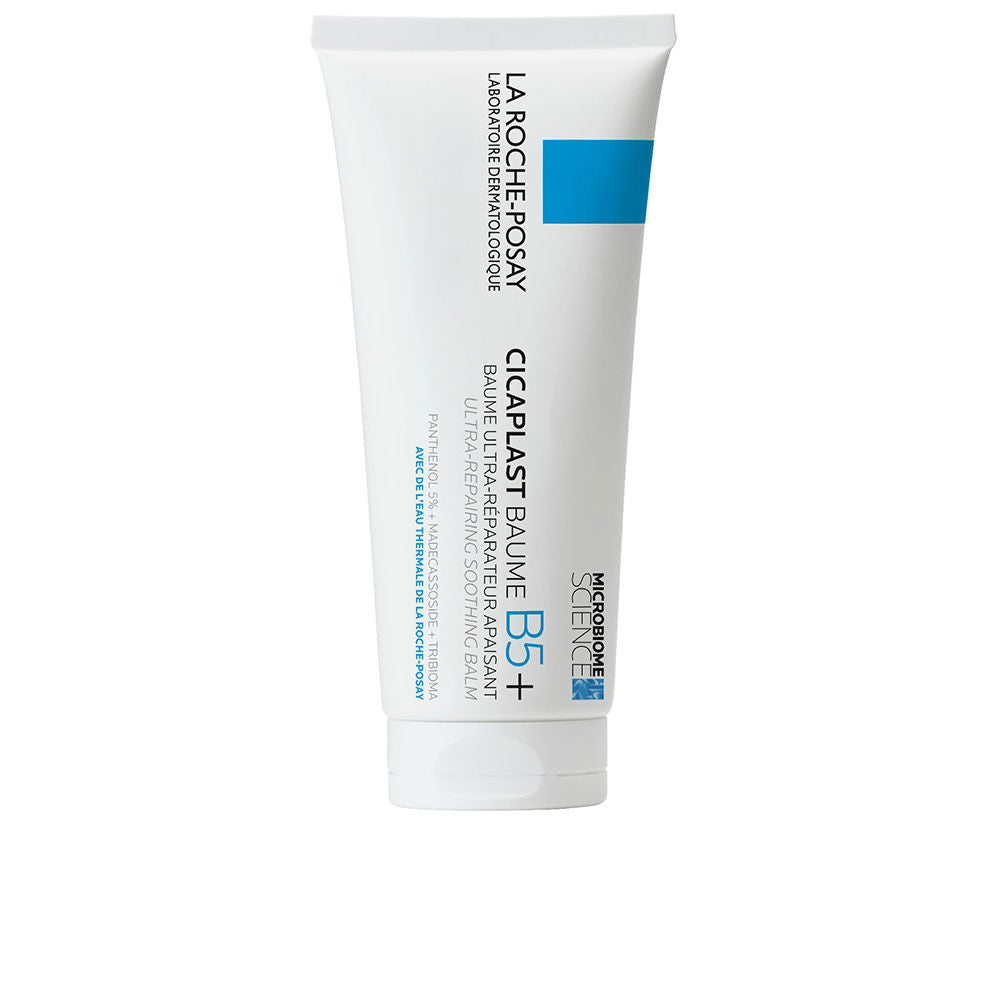 LA ROCHE POSAY CICAPLAST BAUME B5+ Ultra-Repairing Soothing Balm 40 ml