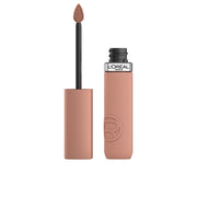 L'ORÉAL PARIS INFAILIBLE MATTE RESISTANCE liquid lipstick #105-brakfast in bed 1 u