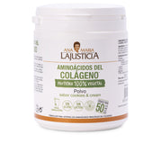 ANA MARIA LAJUSTICIA Collagen Amino Acids Powder #Cookies &amp; Cream 350g